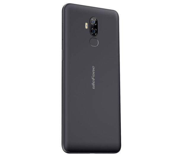 ULEFONE Power 3L 2/16GB Czarny - 1379381 - zdjęcie 5